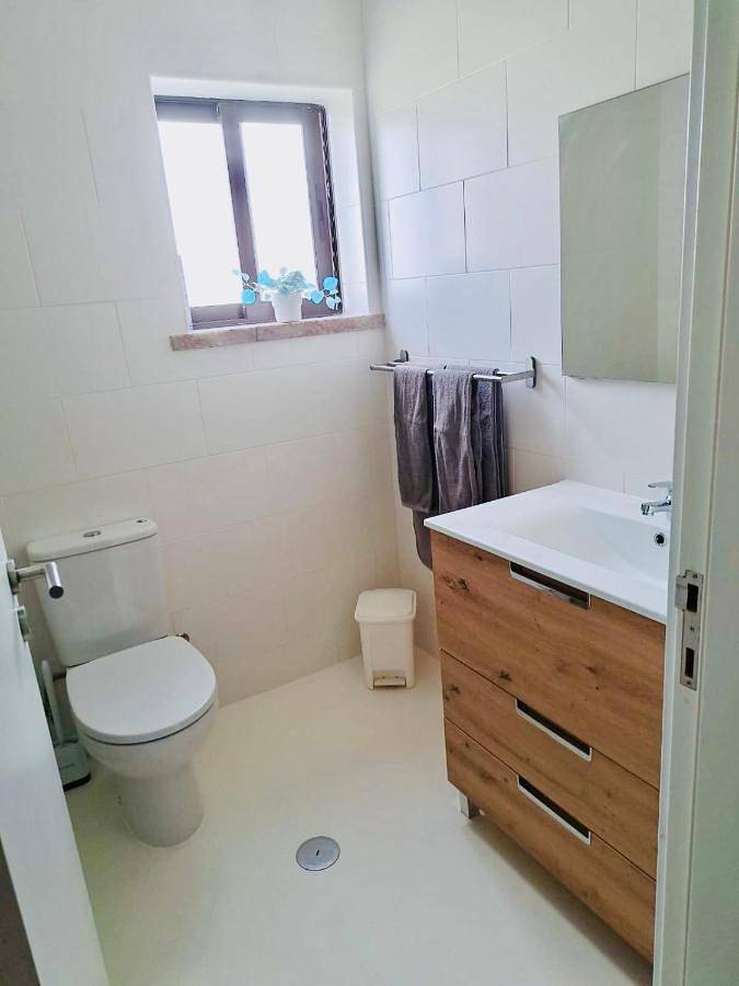 Apartamento inteiro, Rio Coração in Tomar, Distrito de Santarém