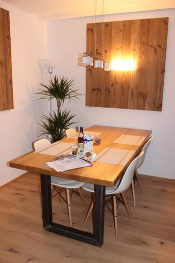 Ferienwohnung für 4 Personen in Mittenwald, Bayerische Alpen, Bild 4