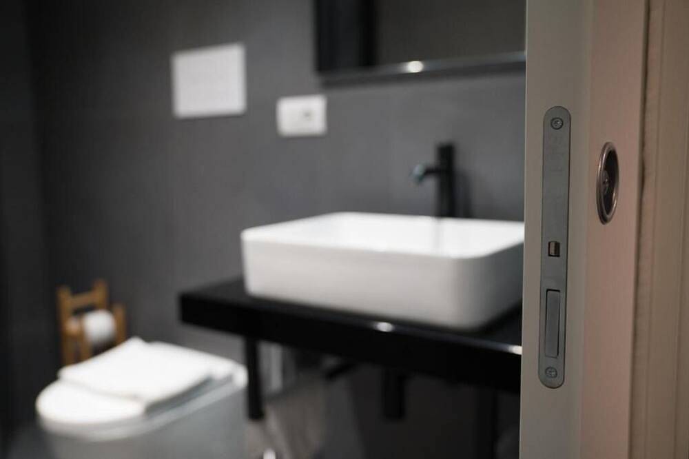 Apartamento entero, Oktò apartments Milazzo: Studio Standard in Milazzo, Provincia de Messina