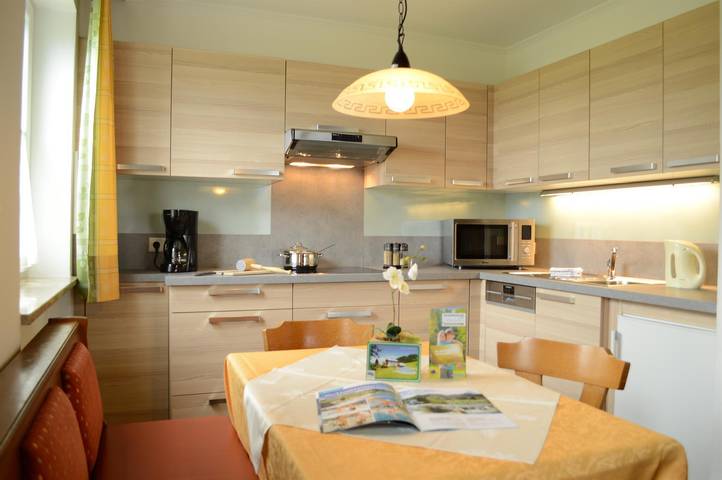 Ferienwohnung für 4 Personen, mit Garten, kinderfreundlich in Österreich - 4