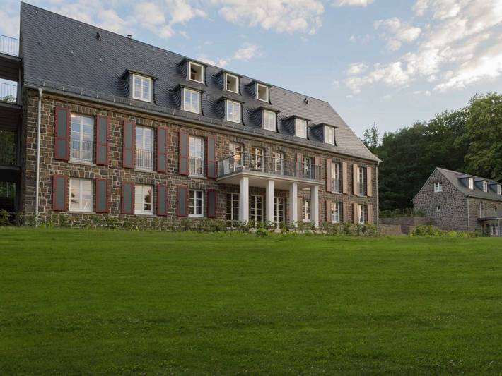 Ganze Ferienwohnung, Edersee Auszeit - Ferienwohnung 8 in Hemfurth-Edersee, Edertal