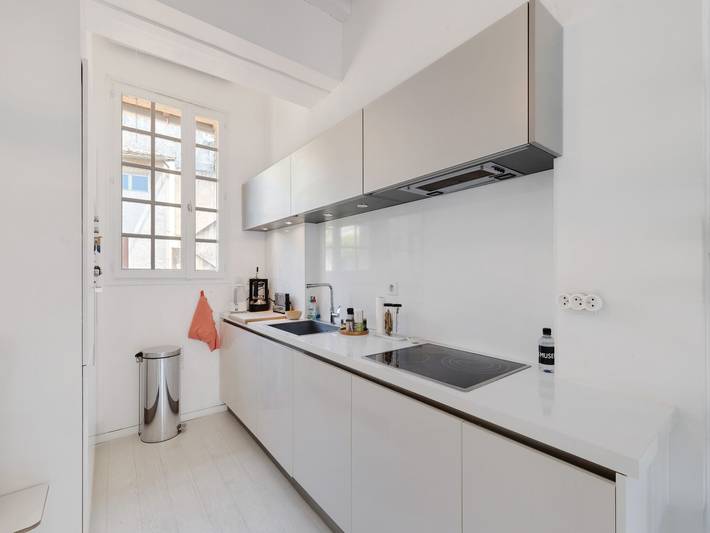 Gîte pour 2 personnes, avec jardin à Avignon - 4