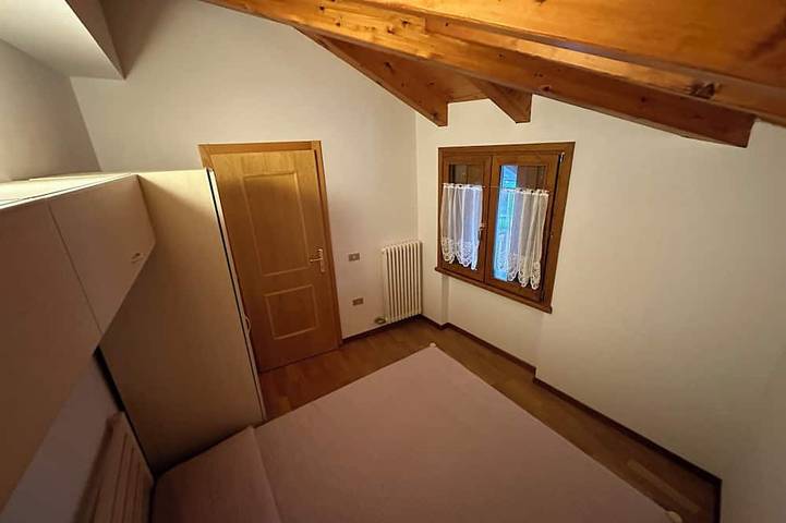 Ganze Wohnung, Apartment 8 Maso Anna. in Mestriago, Commezzadura