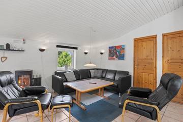 Villa voor 10 Personen in Rømø, Noordzee Denemarken, Afbeelding 1