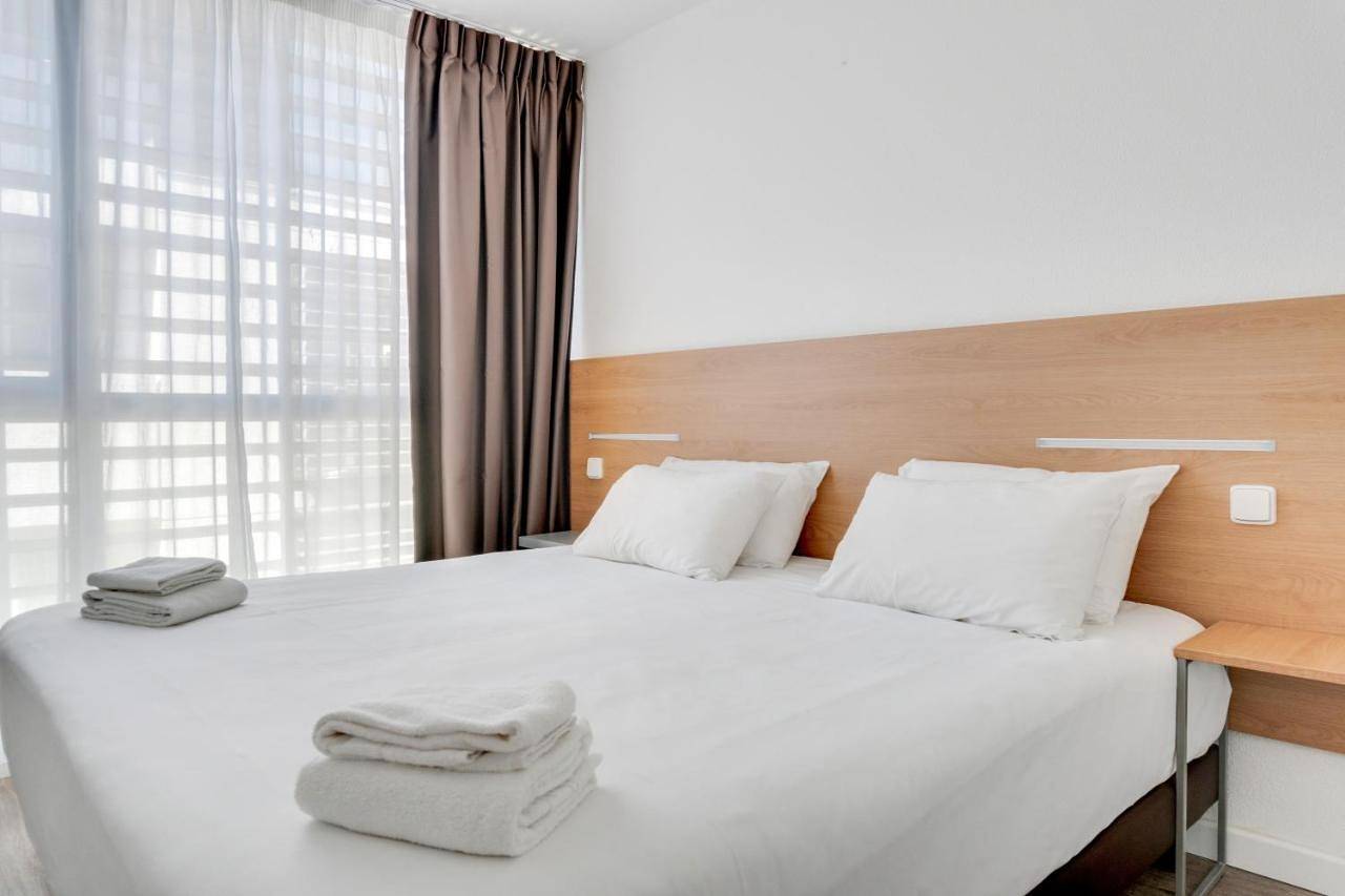Residhotel Galerie Tatry in Burdeos, Región de Burdeos