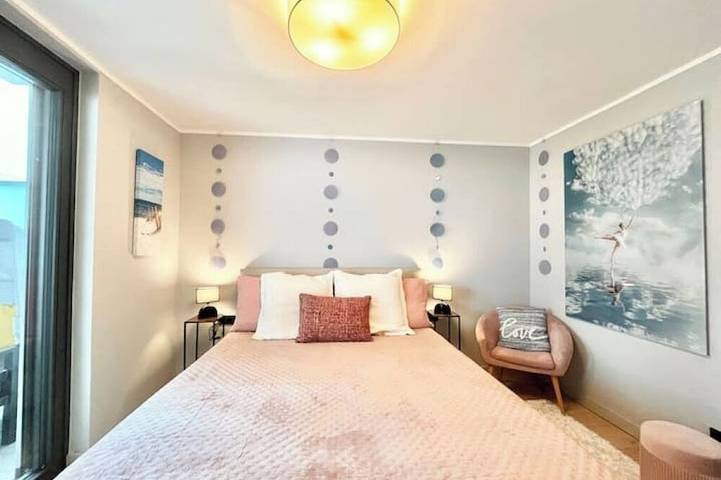 Ferienhaus für 5 Personen, mit Garten in Wien - 3