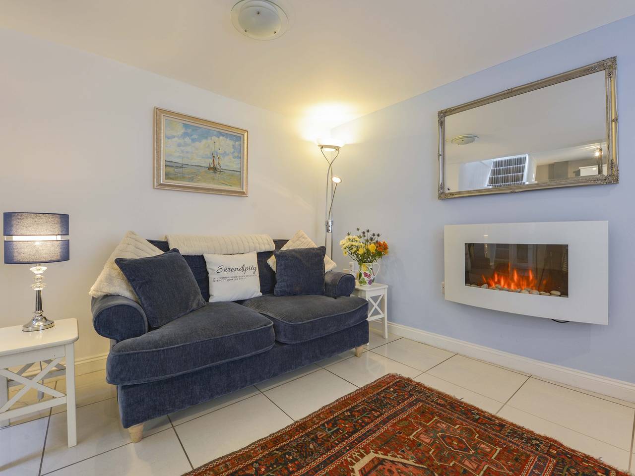 Cottage für 2 Personen in Polperro, Fowey