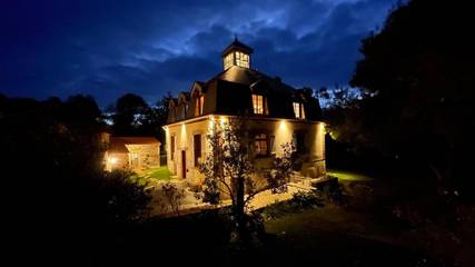 Gîte pour 2 personnes dans Montrevault-sur-Èvre