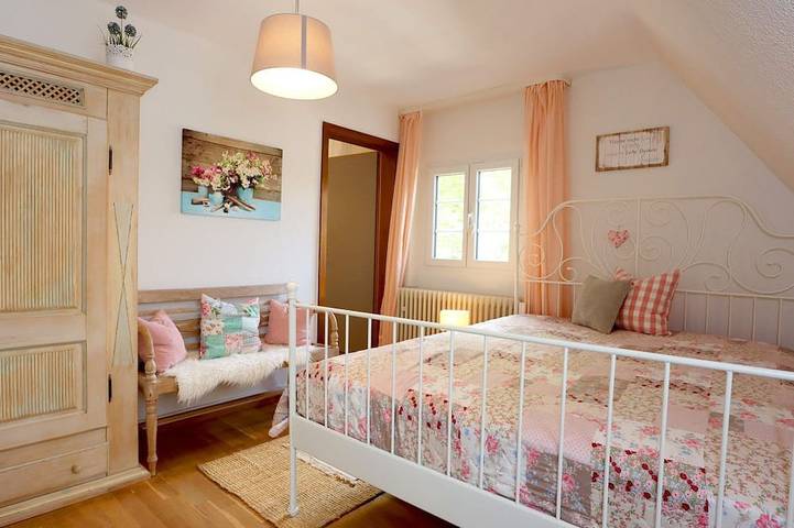 Ferienhaus für 6 Personen, mit Garten, mit Haustier in St. Blasien - 4