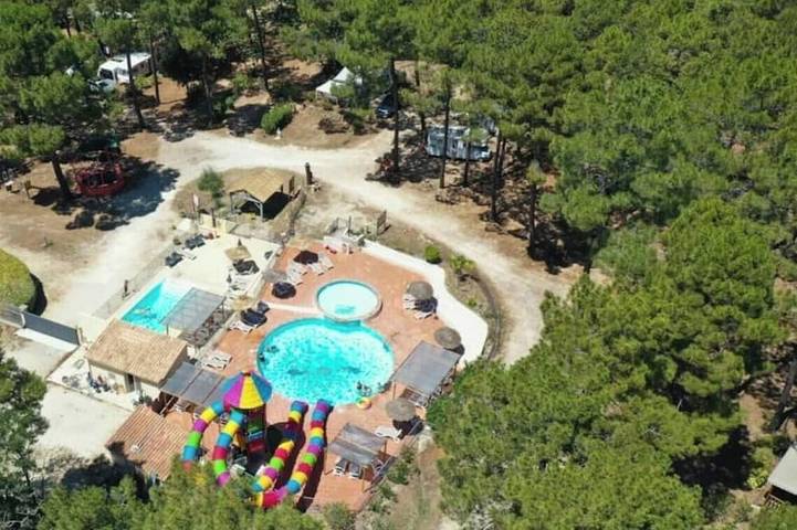 Gîte pour 4 personnes