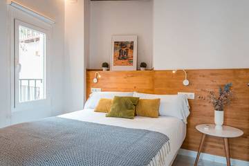 Apartment for 4 People in Centro (Granada), Granada, Photo 3
