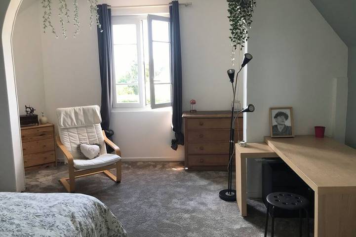 Location de vacances pour 7 personnes à Brunoy - 3