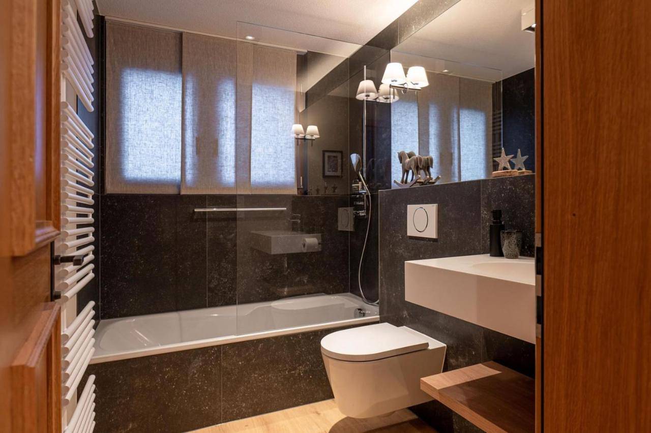 Apartment in Zermatt, Walliser Alpen