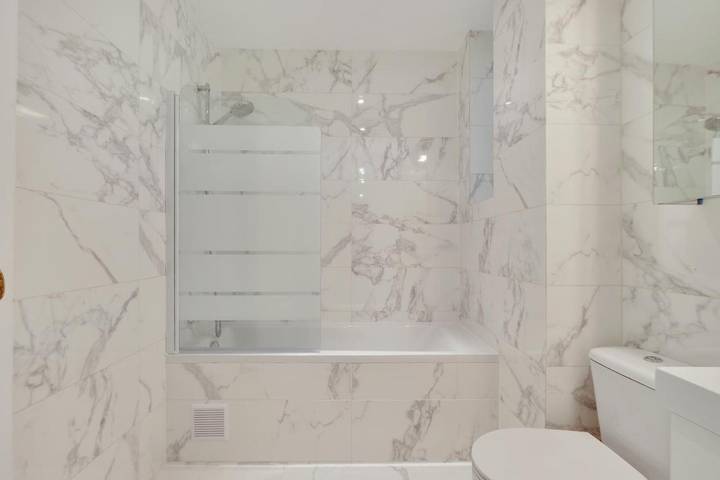 Chambre d’hôte pour 3 personnes, avec vue près de la Tour Eiffel - 2