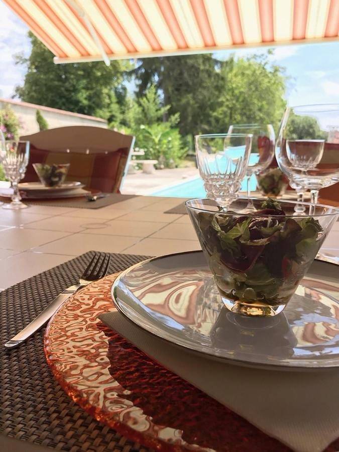 Chambre d’hôte pour 2 personnes, avec jardin dans Parc national de forêts - 3