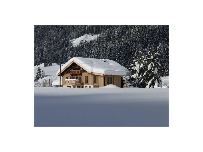Ferienhaus für 7 Personen, mit Balkon und Terrasse in St. Veit in Defereggen - 3