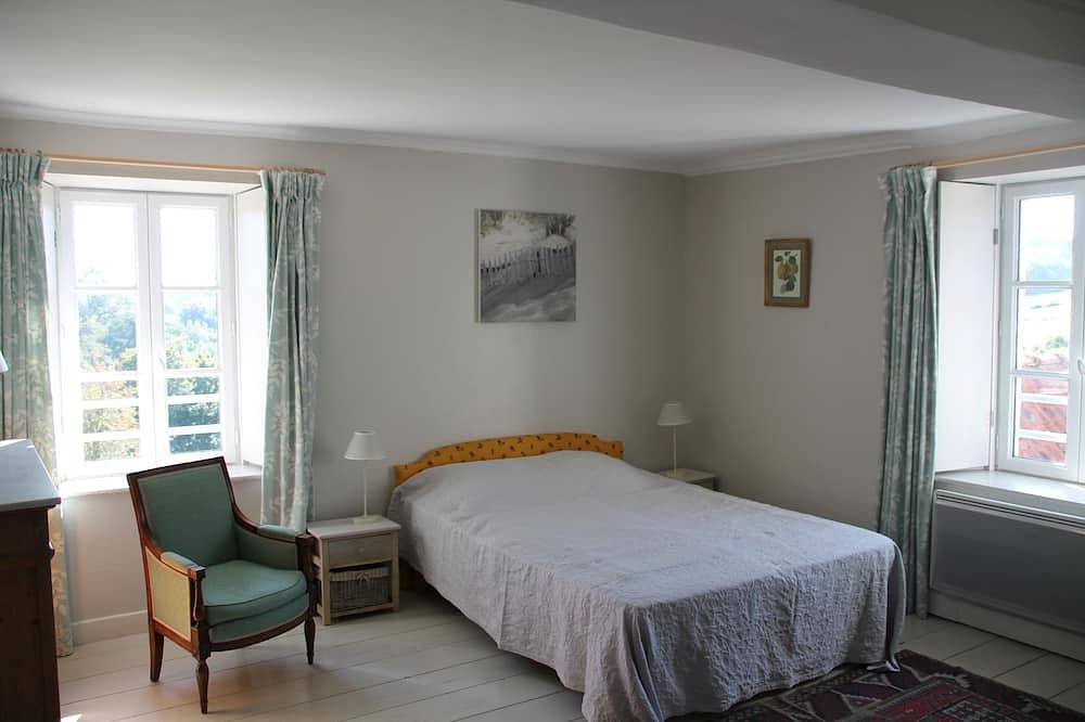 Casa para 6 pers. (+2 niños) en una residencia del siglo Xviii in Wimille, Boulogne-sur-Mer region