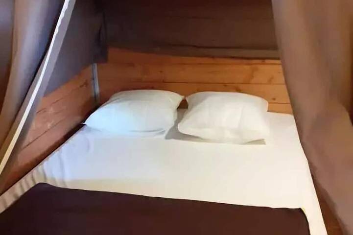 Mobil home pour 4 personnes à Navarrenx - 4
