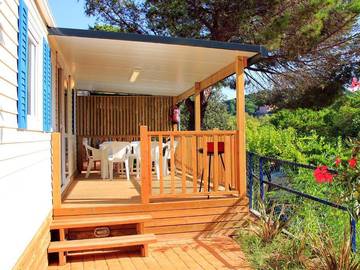 Casa Rodante para 6 Personas en Calella, Maresme, Foto 2