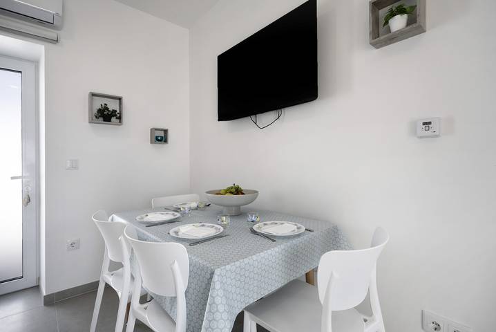 Casa de vacaciones para 4 personas, con jardín en Lisboa y alrededores - 4