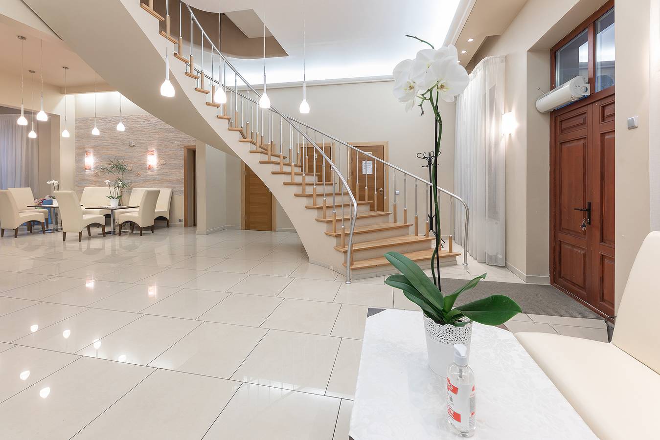 Valensija Studio Apartment Hotel in Jūrmala, Livonia