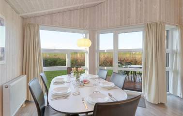 Strandhaus für 6 Personen in Friedrichskoog, Schleswig-Holstein, Bild 4