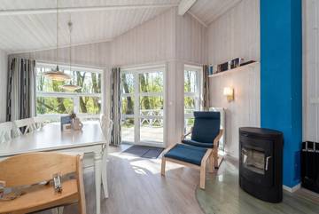 Ferienhaus für 6 Personen in Travemünde, Lübeck, Bild 3