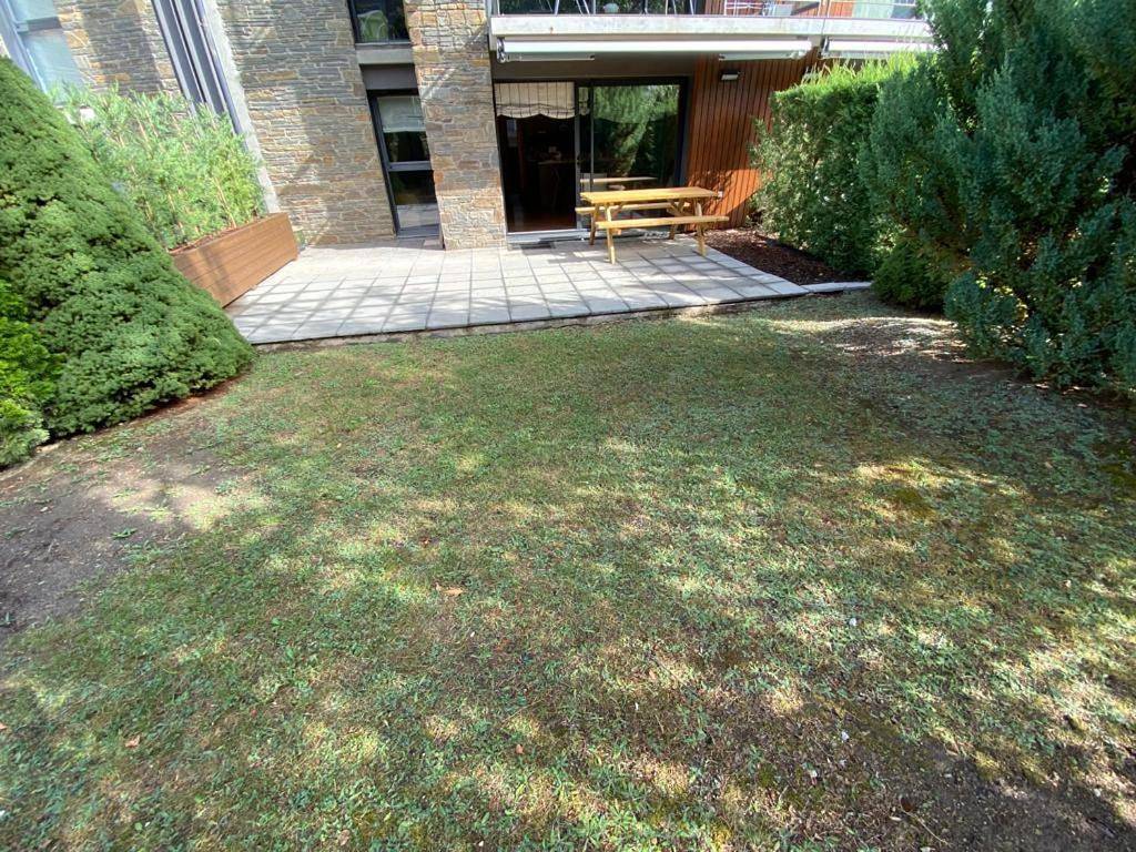 Appartement entier, Three-Bedroom Apartment in Saillagouse, Parc naturel régional des Pyrénées catalanes