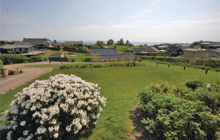 Ferienhaus für 4 Personen mit Terrasse in Hejls, Kleiner Belt