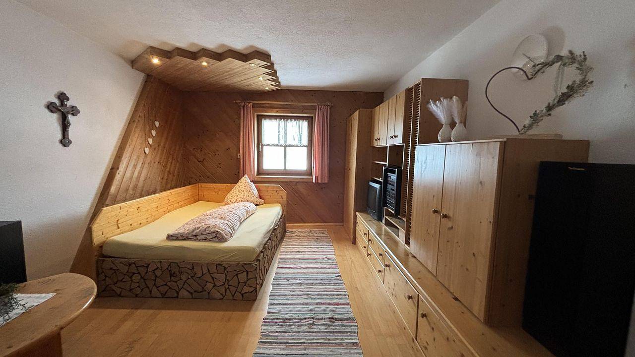 Ganze Ferienwohnung, Ferienwohnung für 5 Personen (85 m²) in Bruck am Ziller in Bruck am Ziller, Kitzbüheler Alpen