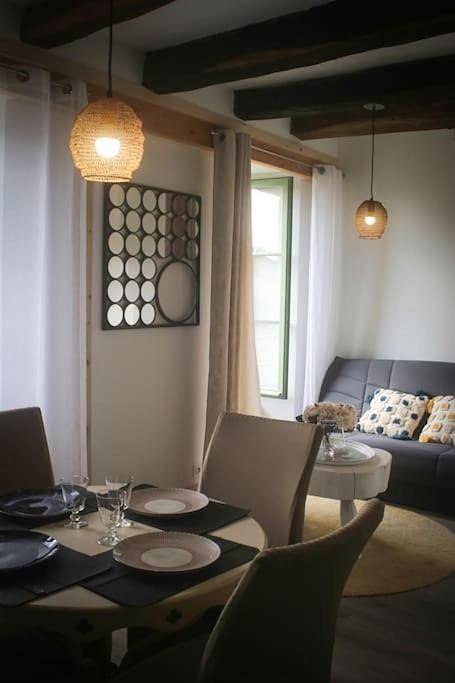 Gîte pour 4 personnes à Ruffec - 4