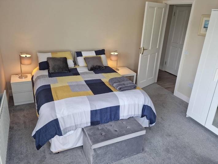Location de vacances pour 8 personnes, avec jardin et vue à Fermoy - 3
