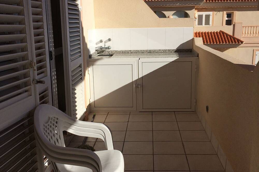 Apartamento entero, Penthouse de lujo con vista al mar in Almerimar, Costa de Almería