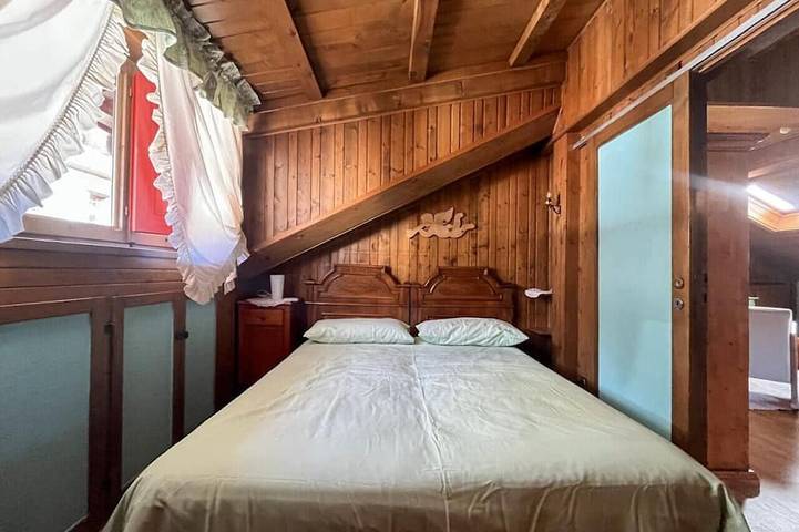 Apartamento entero, Renovated Mountain View Apartment - Auronzo di Cadore in Auronzo di Cadore, Dolomiti di Sesto