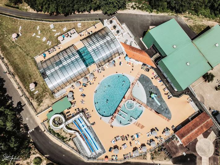 3-Zimmer-Ferienhaus für 4/5 Personen in Léon (Frankreich), Côte d’Argent
