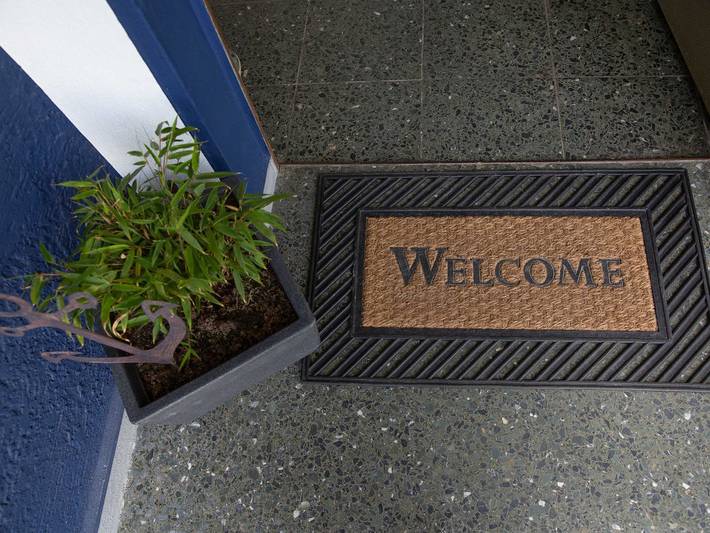 Ferienwohnung für 7 Personen, mit Garten und Terrasse in Edertal - 2