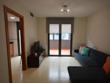 Ferienwohnung für 4 Personen in Sant Pere Pescador, Costa Brava, Bild 4