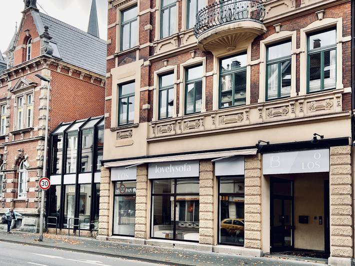 Ferienhaus für 4 Personen in Detmold