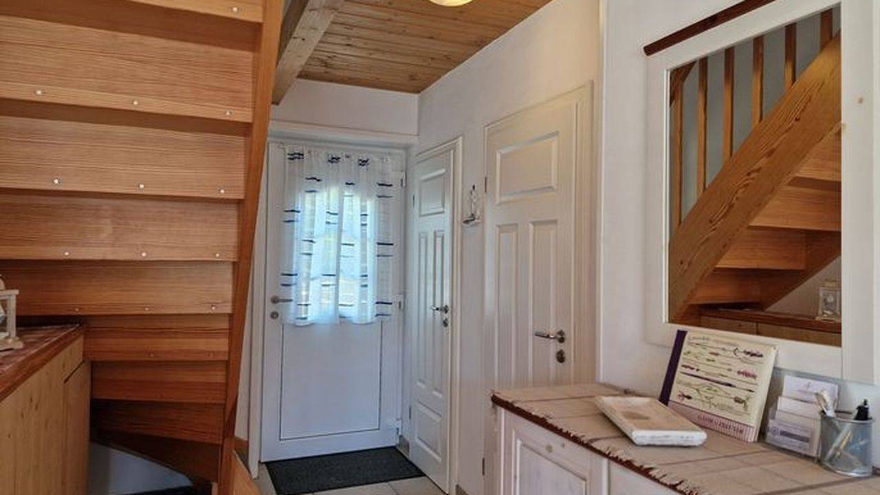 Ferienhaus für 5 Personen (75 m²) in Goting in Goting, Föhr