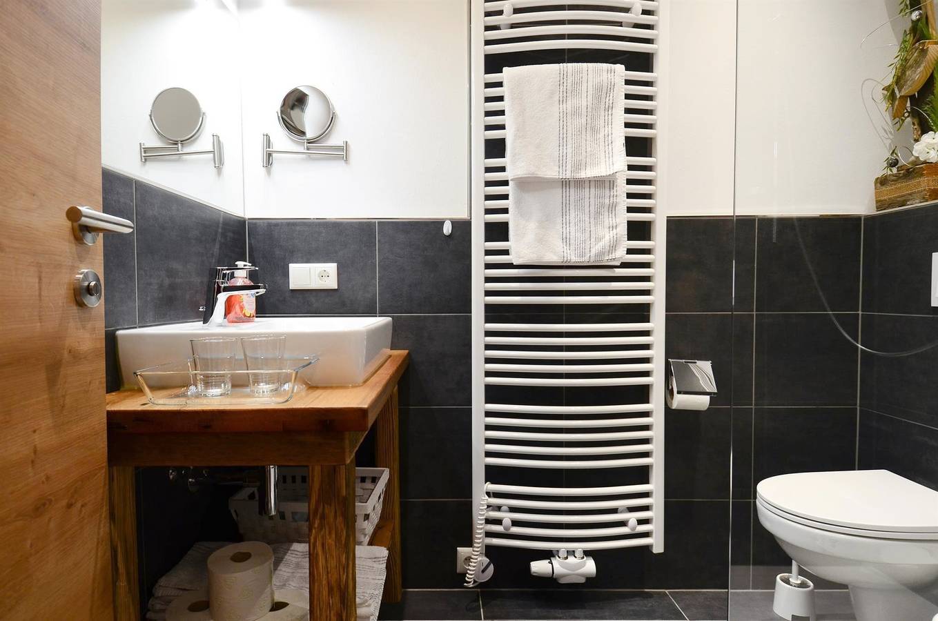 Apartamento vacacional entero, Apartment/1 Schlafraum/Dusche, Wc Grießkogel 6 in Abtenau, Tennengau