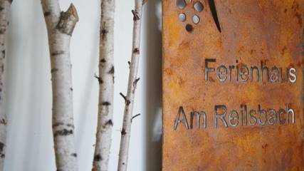 Ferienwohnung für 2 Personen, mit Balkon und Sauna, mit Haustier in Cochem