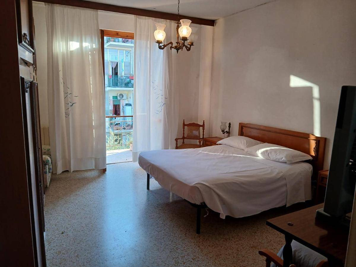 Ganze Wohnung, Three-Bedroom Apartment in Giulianova, Giulianova (Gemeinde)