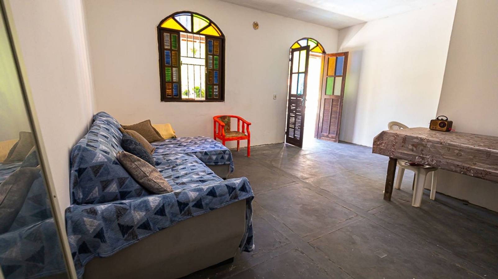 Casa com Piscina em Coqueiro de Arembepe in Camaçari, Bahía (Brasil)