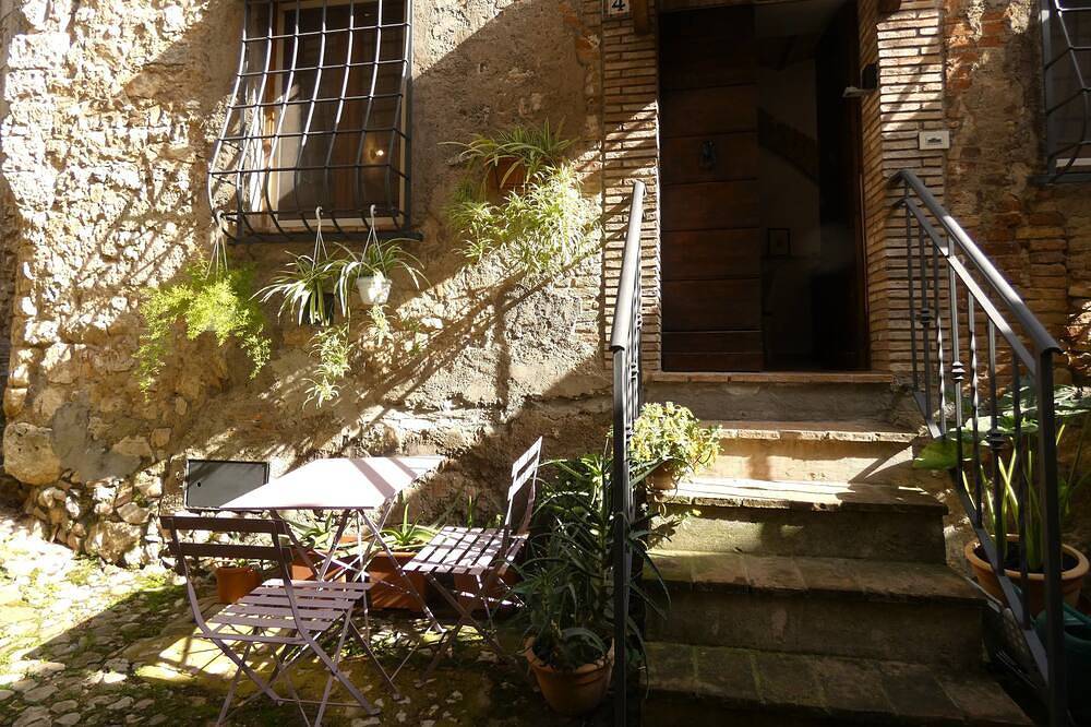 Ganze Wohnung, Scappo in Umbria, nel Vicolo in Amelia, Amelia (gemeinde)