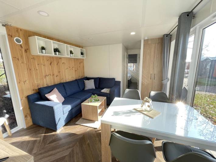 Ferienwohnung für 4 Personen, mit Garten in Bayerischer Jura - 3