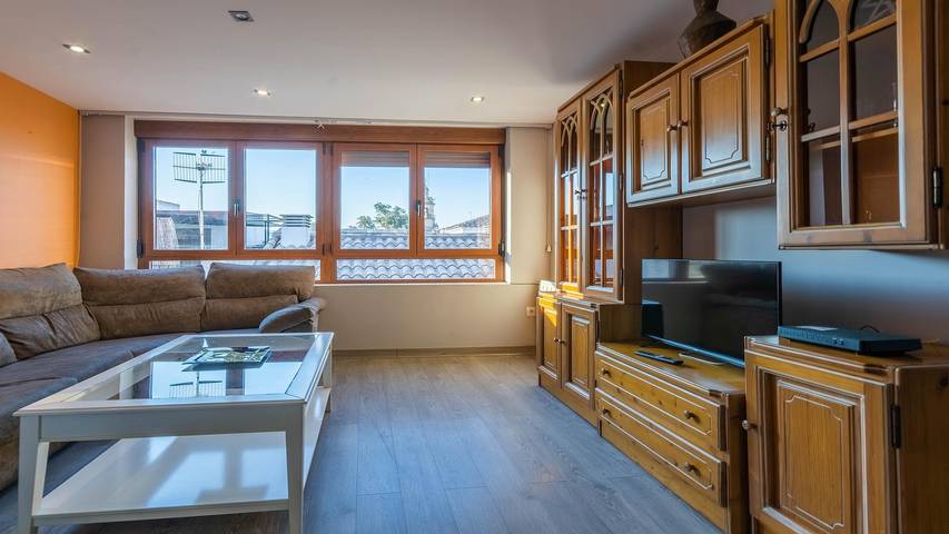 Entire holiday apartment, Apartment Alfonso Xii Center Cordoba ⭐⭐⭐ in Distrito Centro (Córdoba), Cordoba