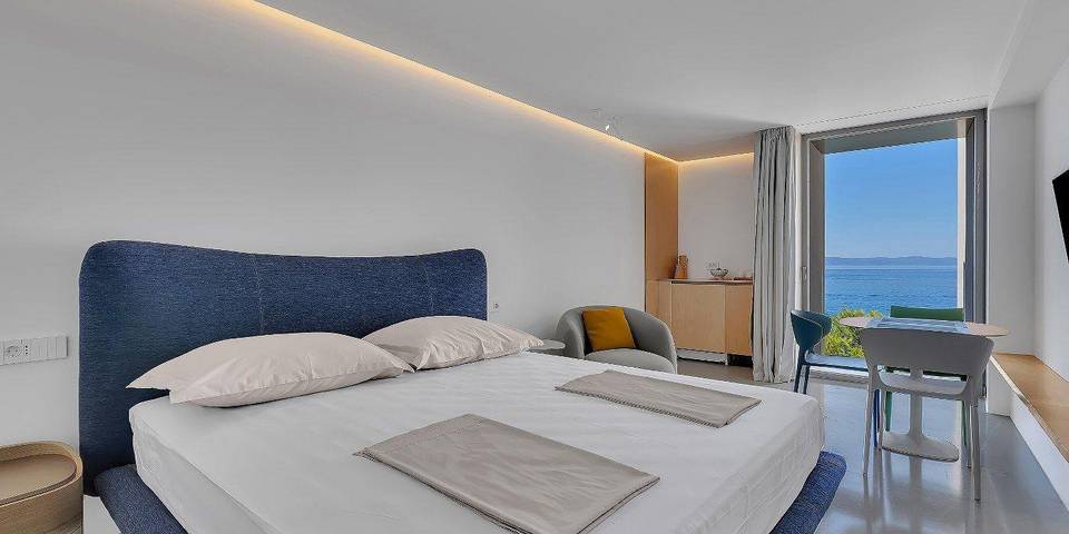 Ferienwohnung für 2 Personen in Tucepi - 2