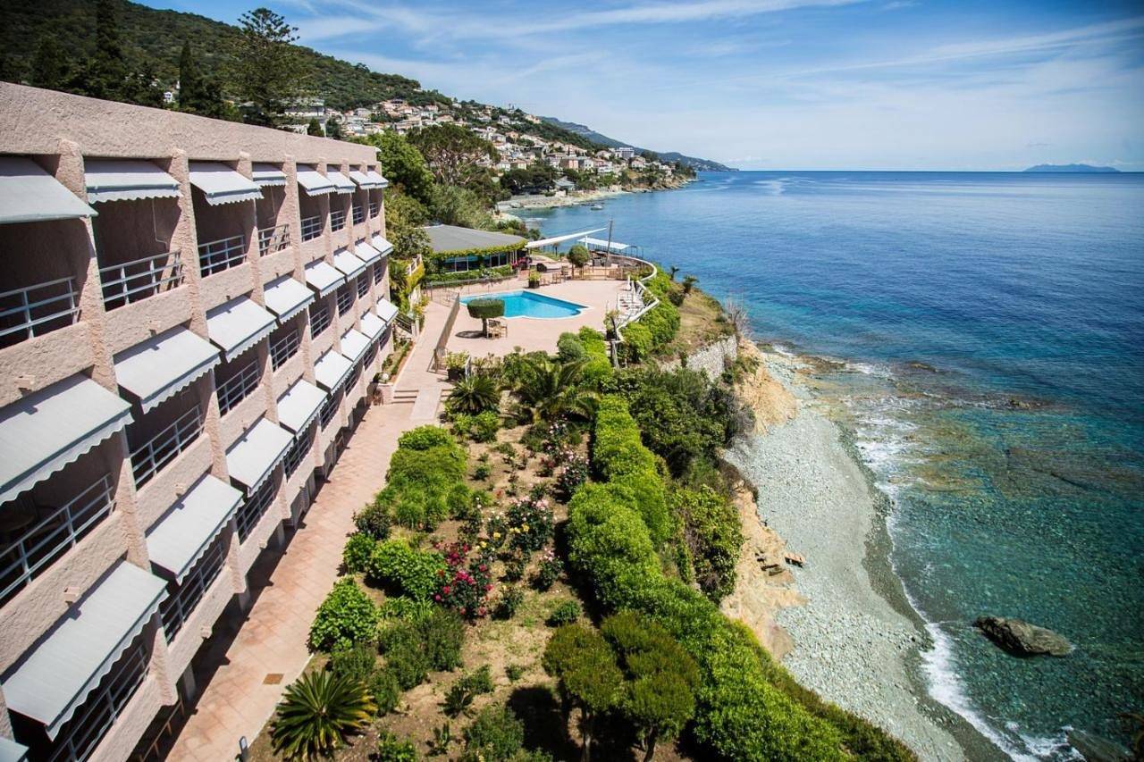 Alivi in Ville-di-Pietrabugno, Cap Corse
