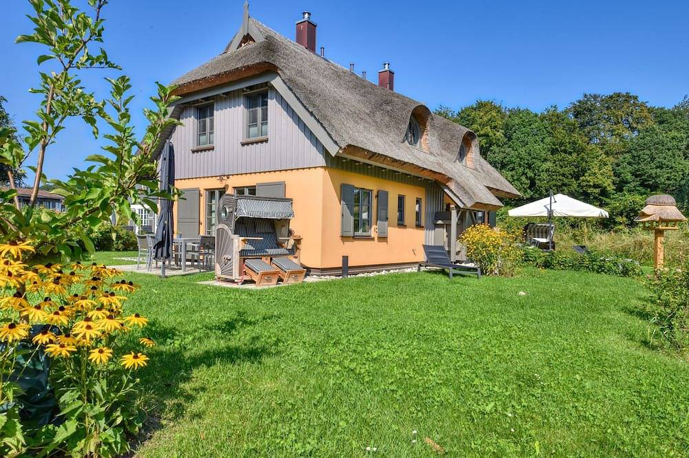 Casa vacanza a Rugen a partire da 199€ a notte