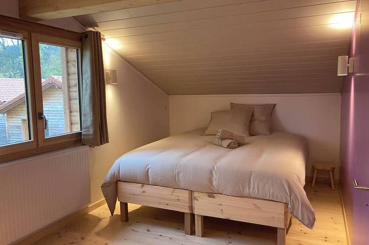 Gîte pour 6 personnes à Saint-Régis-du-Coin - 4